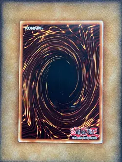 Yugioh Apprentice Magician CP04-EN004 Super Rare LP - Image 5