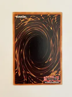 Metalmorph (Forbidden Memories) FMR-003 Yu-Gi-Oh! Video Game Promotional... - Image 2