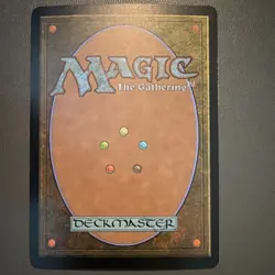 Mtg AKROMA'S VENGEANCE - FOIL - Onslaught Vintage Magic LP condition - see pics - Image 2