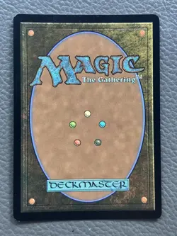 Avenging Hunter 215 Commander Legends: Battle for Baldur's Gate MTG Foil LP - Image 2