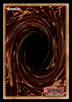 Yugioh Cyber Raider #DCR-011 Dark Crisis LP - Image 2