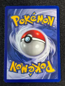 Pokemon TCG Clefairy Doll 70/102 Base Set Trainer Card WOTC 1999 Vintage NM/LP - Image 3