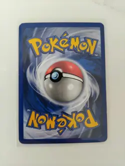 Weedle 69/102 1999 Base Set WOTC Vintage Pokemon Card LP - Image 2