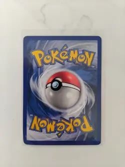 Starmie 64/102 1999 Base Set WOTC Vintage Pokemon Card LP - Image 2