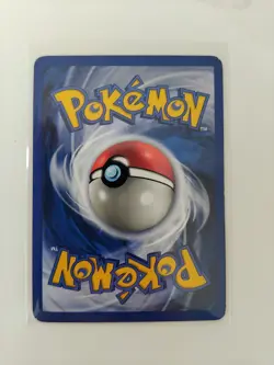 Weedle 69/102 1999 Base Set WOTC Vintage Pokemon Card LP - Image 2