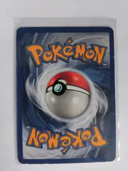 Abra 43/102 1999 Unlimited Base Set WOTC Vintage Pokemon Card MP - Image 2