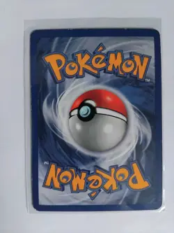 Jynx 31/102 1999 Base Set Unlimited WOTC Vintage Pokemon Card MP - Image 2