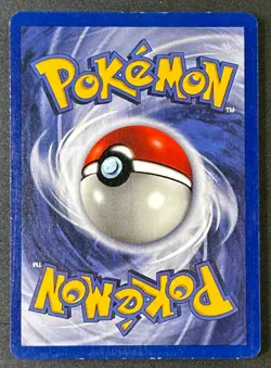1999 Pokemon Charizard 4/102 Base Set Holo Vintage English WOTC 120 HP DMG - Image 2