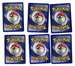 1999 Pokemon Base Set Card Lot 14 Cards WOTC LP Some Shadowless 1st Edition - Image 5