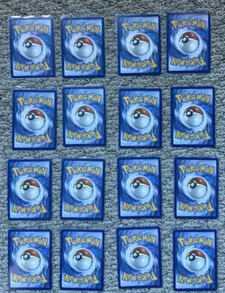 Pokemon English EX Card Lot 62 Count 65% Of Collectr Price - Image 3