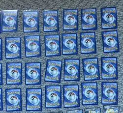 Pokemon English EX Card Lot 62 Count 65% Of Collectr Price - Image 5