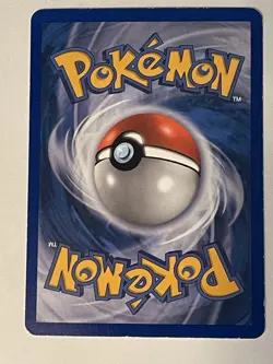 Vintage Pokemon 2 Card Lot Typhlosion ex 99/100 Flygon ex 92/101 - Image 3