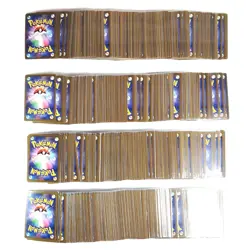 Pokemon Card Bulk Lot 500 V ex VMAX VSTAR NM-LP Japanese JP Stock 39 - Image 2