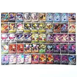 Pokemon Card Bulk Lot 500 V ex VMAX VSTAR NM-LP Japanese JP Stock 39 - Image 5