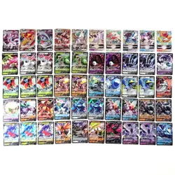 Pokemon Card Bulk Lot 500 V ex VMAX VSTAR NM-LP Japanese JP Stock 40 - Image 3