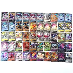 Pokemon Card Bulk Lot 500 V ex VMAX VSTAR NM-LP Japanese JP Stock 40 - Image 5