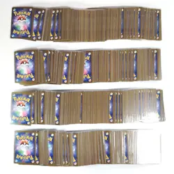 Pokemon Card Bulk Lot 500 V ex VMAX VSTAR NM-LP Japanese JP Stock 37 - Image 2