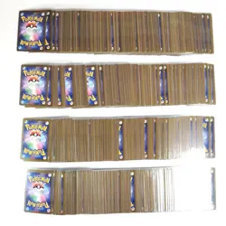Pokemon Card Bulk Lot 500 V ex VMAX VSTAR NM-LP Japanese JP Stock 35 - Image 2