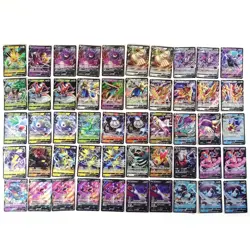 Pokemon Card Bulk Lot 500 V ex VMAX VSTAR NM-LP Japanese JP Stock 35 - Image 4