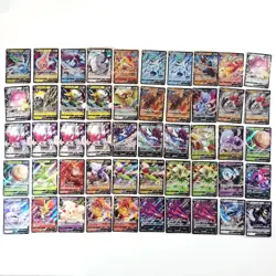 Pokemon Card Bulk Lot 500 V ex VMAX VSTAR NM-LP Japanese JP Stock 35 - Image 5