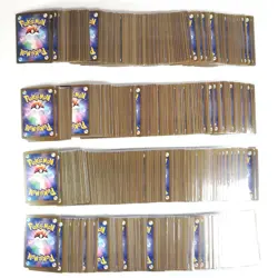 Pokemon Card Bulk Lot 500 V ex VMAX VSTAR NM-LP Japanese JP Stock 36 - Image 2