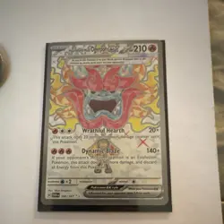 Pokemon TCG Holo 3-Card Lot: Alolan Exeggutor ex, Chien-Pao ex, Glaceon GX - Image 4