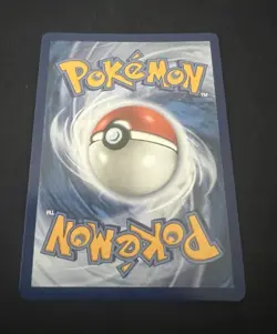 Pokemon TCG English Foil ex 4-Card Lot Blaziken Hitmontop Pidgey Morpeko - Image 1