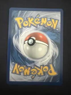Pokemon TCG English Foil ex 4-Card Lot Blaziken Hitmontop Pidgey Morpeko - Image 4