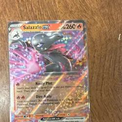 Pokemon TCG 12-Card Holo Lot: Charizard ex & Mega Charizard X EX Promo English - Image 2