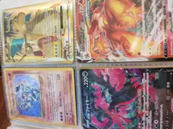 Pokemon TCG Evolutions Card Lot Holo EX/V/VMAX, Bonus Japanese Cards (Bulk Inc) - Image 2