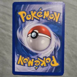 Pokemon TCG Scyther 46/115 EX Unseen Forces Reverse Holo EN Uncommon 60HP 2005 - Image 2