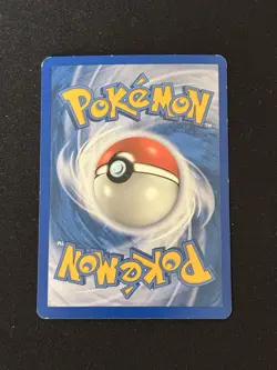 Pokemon TCG Typhlosion Card Delta Series EX Dragon Frontiers Holo Rare 12/101 - Image 2