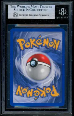 Pokemon EX DELTA SPECIES - #9/113 Latios - Holo - ENG - BGS 9 MINT - Image 2