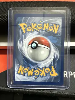 Pokemon TCG Gengar & Mimikyu GX Team Up Holo Ultra Rare Card 53/181 - Image 2