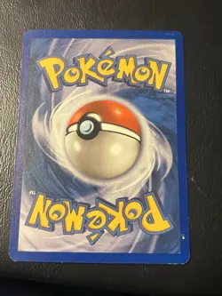 Pokemon TCG Charizard EX Crystal Guardians Holo Rare Card 4/100 Delta Species - Image 2