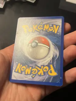 Pokemon TCG Charizard EX Crystal Guardians Holo Rare Card 4/100 Delta Species - Image 4