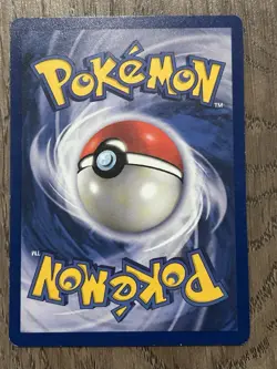 Pokemon TCG Mew Black Star Promos Card 8 Rare Wotc - Image 3