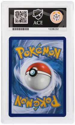 Entei v Crown Zenith Galarian Gallery Pokemon TCG Card GG36/GG70 Ace 9 - Image 2