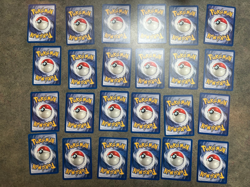 Pokemon Complete Team Rocket 1ST Edition Unc/Com Set 48 Cards NM/LP - Image 2