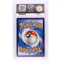Entei V Crown Zenith: Galarian Gallery Gg36/Gg70 Pokemon TCG Card - ACE Mint 9 - Image 2