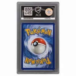 Pokemon TCG Crown Zenith Galarian Gallery Mew GG10/GG70 Holo Ultra Rare ace 10 - Image 3