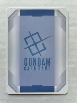 Gundam Card Game Marida Cruz GD01-093 R+ English - Image 2