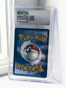 Flareon EX Full Art RC28/32 Generations Radiant Collection Holo Mint Pokemon - Image 2