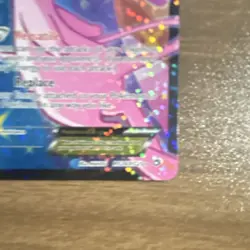 Pokemon Company Mew EX RC24/RC25 Legendary Treasures Full Art Holo Ultra Rare - Image 4