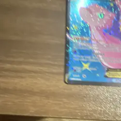 Pokemon Company Mew EX RC24/RC25 Legendary Treasures Full Art Holo Ultra Rare - Image 5
