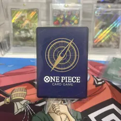 Charlotte Daifuku (Judge Pack Vol. 7) (OP11-068) - [One Piece Promotion Cards] - Image 2