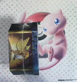 Pokemon TCG Hidden Fates Gyarados GX Tin Factory Sealed 2019 - Image 4