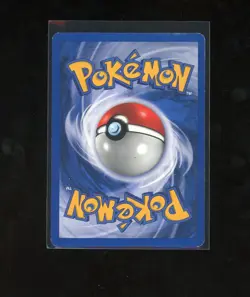 2001 Pokemon Southern Islands Mew Promo 1/18 Reverse Holo Foil WOTC Vintage - Image 2