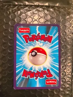 fearow funskool 2004 india pokemon card single - Image 4