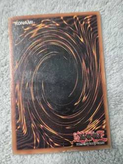 Yugioh TCG Trap Dustshoot PGD-049 1st & Unlim 3 Card Lot HP/DMG-MP - Image 5